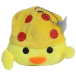 Kurczak zawieszka Wielkanocna Maskotka Pluszowa WIELKANOC 10 cm