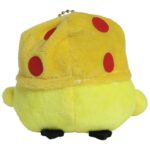 Kurczak zawieszka Wielkanocna Maskotka Pluszowa WIELKANOC 10 cm - obrazek 3