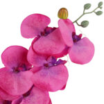 STORCZYK GAŁĄZKA 90 cm KOLOR ciemno-różowy - obrazek 3