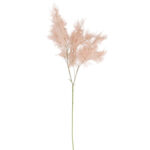 TAWUŁKA ASTILBE sztuczna gałązka dodatek do kompozycji różowa 94 cm - obrazek 2