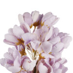 JUKA GAŁĄZKA SZTUCZNA fioletowa 86 cm - obrazek 3