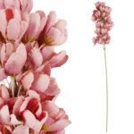 JUKA GAŁĄZKA SZTUCZNA różowa 86 cm