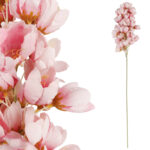 JUKA GAŁĄZKA SZTUCZNA jasno-różowa 86 cm