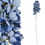 JUKA GAŁĄZKA SZTUCZNA niebieska 86 cm