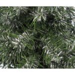 Choinka sztuczna IZA, kolor zielony, 45 cm, produkcja Polska - GOLIAT - obrazek 3