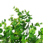 SZTUCZNY BUKSZPAN BUKIET 35 cm DODATEK FLORYSTYCZNY - obrazek 3