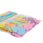 Naklejki świąteczne WIELKANOC samoprzylepne mix wzorów 200 sztuk - obrazek 2