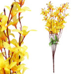 BUKIET FORSYCJI 45 CM