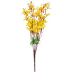 BUKIET FORSYCJI 45 CM - obrazek 2