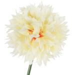 Czosnek Sztuczny Koloru KREMOWEGO – Wysokość 78 cm - obrazek 3