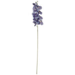 STORCZYK ORCHIDEA GAŁĄZKA 9 KWIATÓW 105 CM FIOLETOWA - obrazek 2