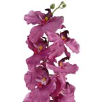 STORCZYK ORCHIDEA GAŁĄZKA 9 KWIATÓW 105 CM RÓŻOWY - obrazek 3