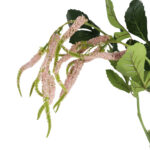 SZARŁAT ZWISŁY OGRODOWY 94 CM KOLOR RÓŻOWY - obrazek 3