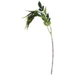 SZARŁAT ZWISŁY OGRODOWY 94 CM KOLOR ZIELONY - obrazek 2