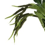 SZARŁAT ZWISŁY OGRODOWY 94 CM KOLOR ZIELONY - obrazek 3