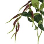 SZARŁAT ZWISŁY OGRODOWY 94 CM KOLOR BRĄZOWY - obrazek 3