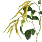 SZARŁAT ZWISŁY OGRODOWY 94 CM KOLOR ŻÓŁTY - obrazek 3